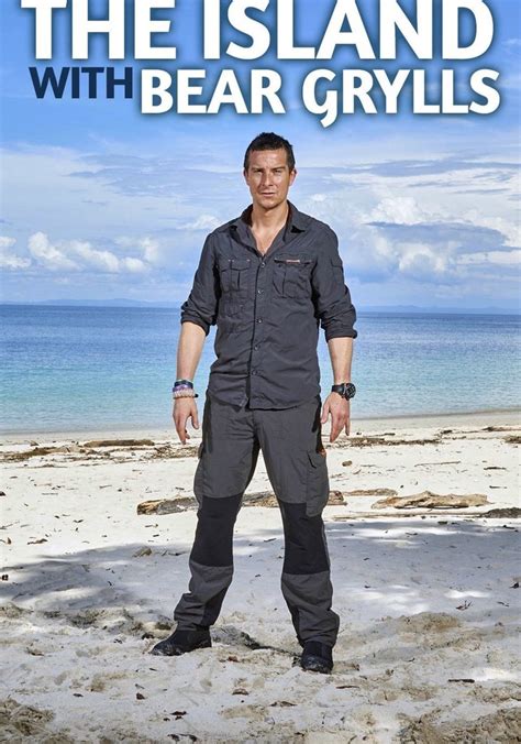 the island with bear grylls watch online